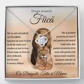 De la Parinti pentru Fiica | Elara